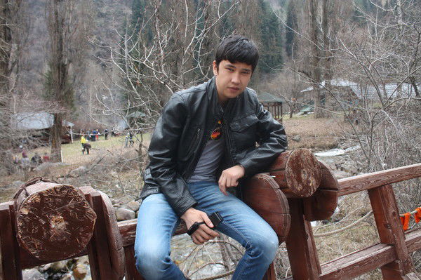 Нурзат Килыбай