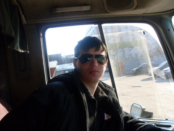 Александр Писаренко