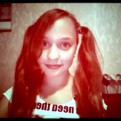 Кристина Говгаленко