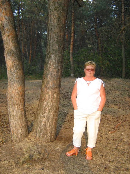 *** Татьяна Силенкова ***