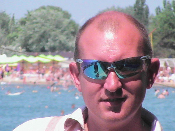 Виталий Медведик