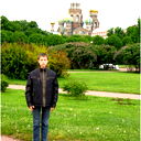 Павел Прокофьев