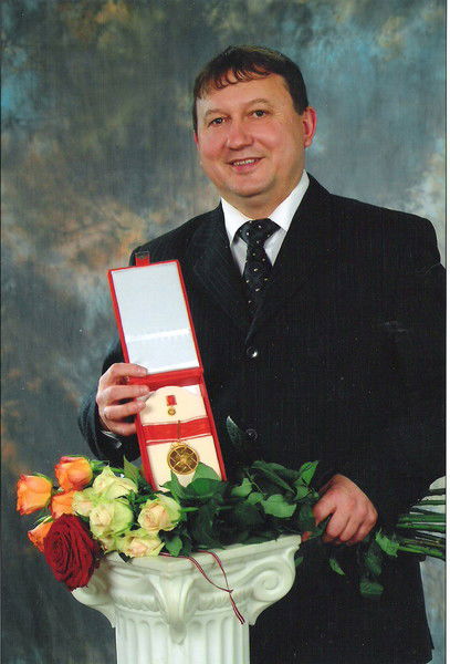 Андрис Тупесис