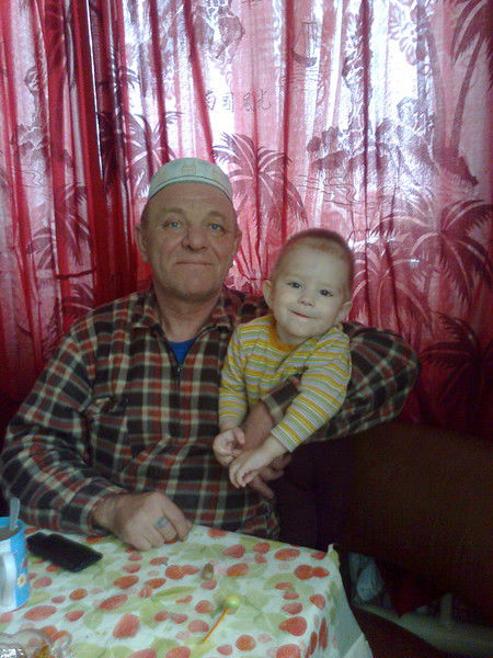 Александр Вистунов