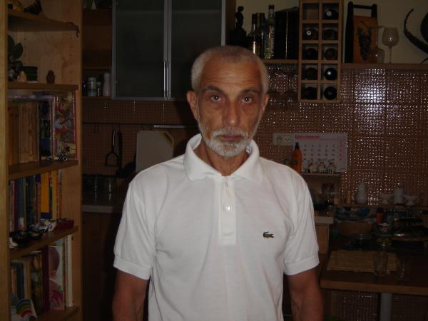 Владимир Болотный