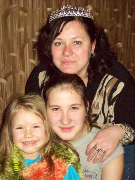 Инга Осадчук