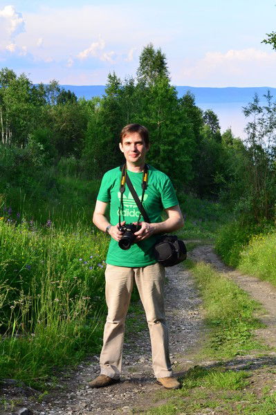 Артём Корнеев