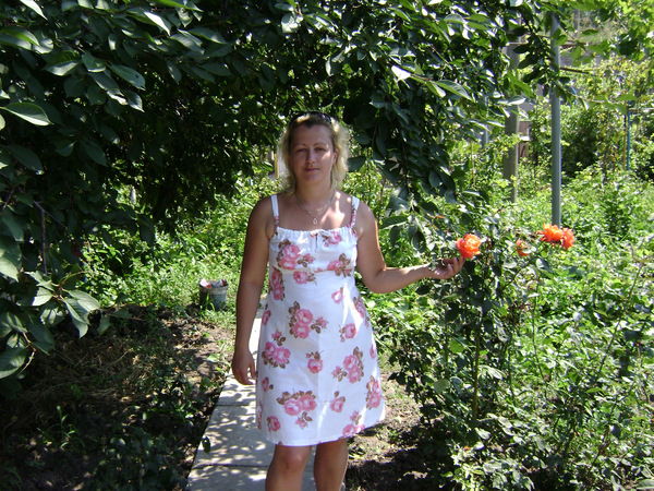 Головко Елена