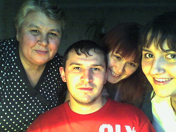 Айзат Салихов