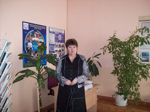 Светлана Соколова