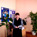 Светлана Соколова