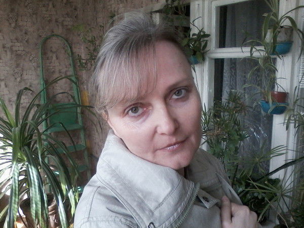 Светлана Колесникова