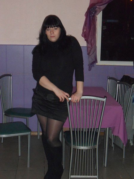 Екатерина Анатольевна