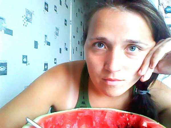 Нина Гофман