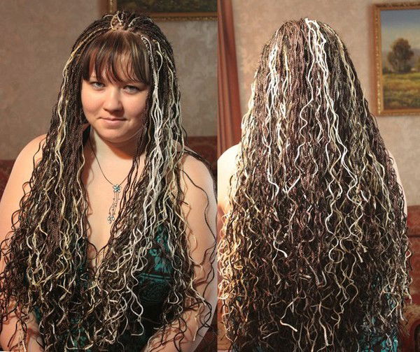 Мария Татарникова