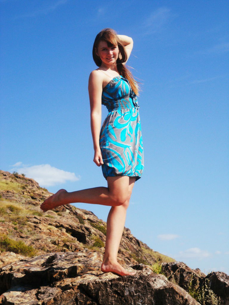 Юлия Ботищева