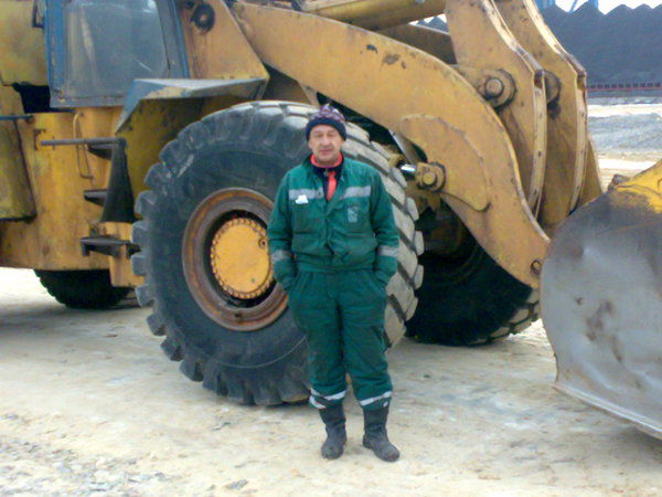 Владимир Астанаев