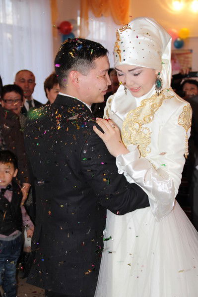 Айгерим Камель