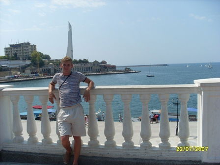 Александр Ивашин