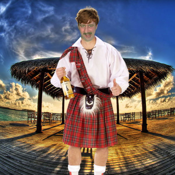 Евгений Дронов