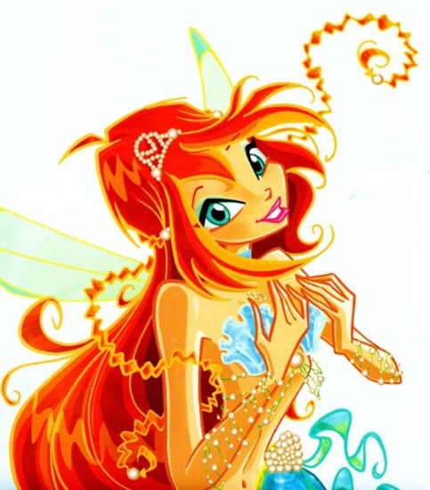 Полина Тупицына