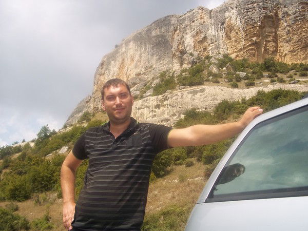 Виталий Фонфара