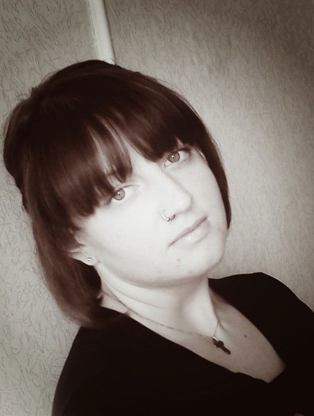 Дарья Лебедева