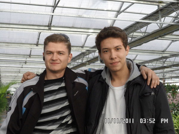 Руслан Шутпанов