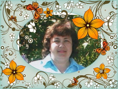 Галина Абызова