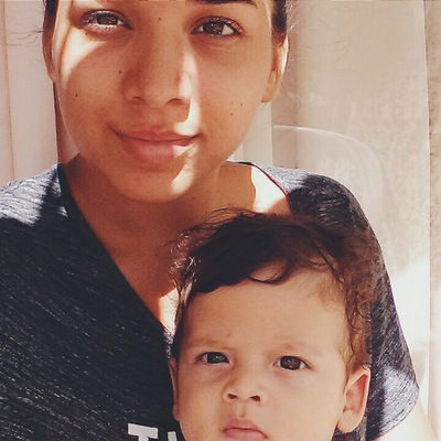 Guliya Kamaletdinova