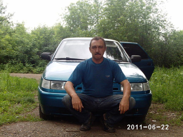 Олег Турецков