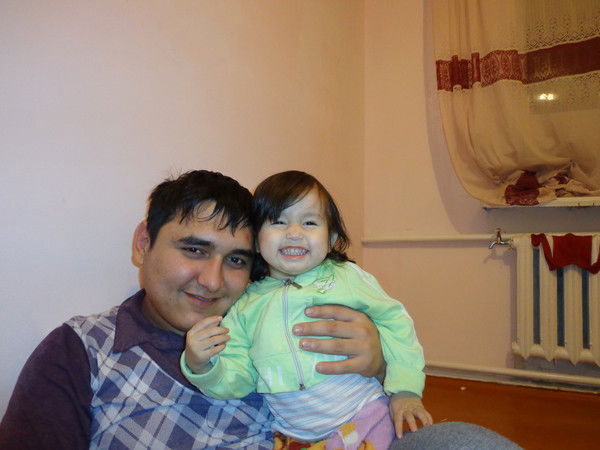 Бауыржан Утегенов