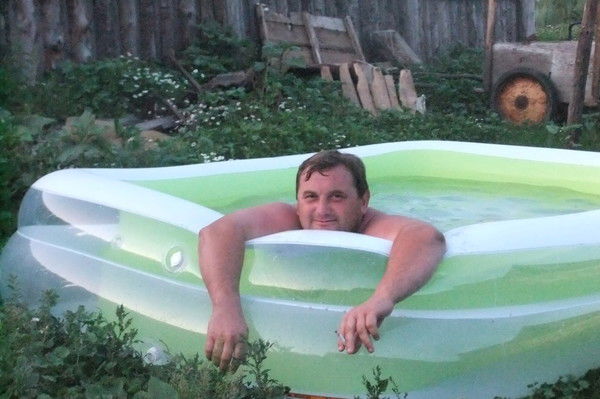 Алексей Годунов