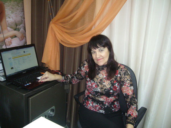 Елена Короткая