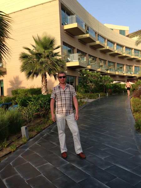 Кирилл Фомин