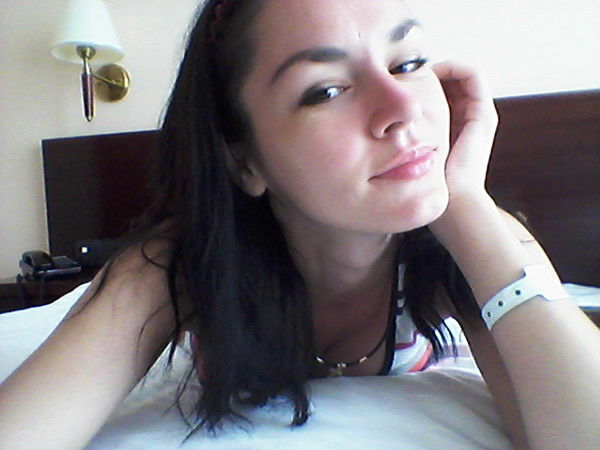 Ольга Завьялова