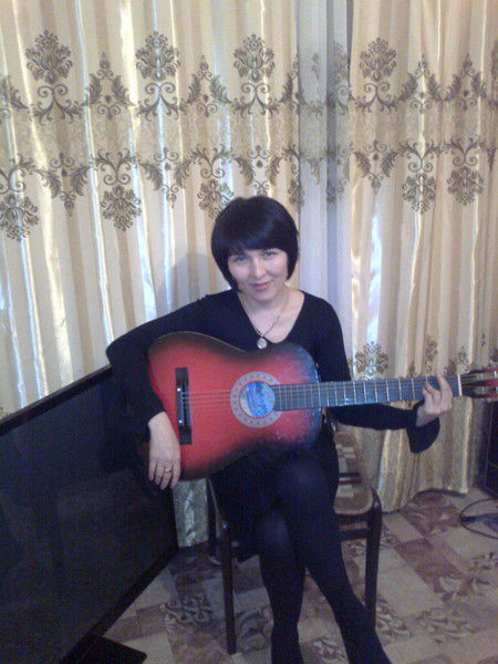 Асема Кабышева