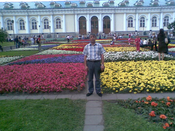 Алисултан Алиев