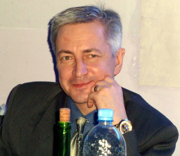 Андрей Чепуренко