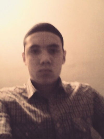 Вильдан Гимаев