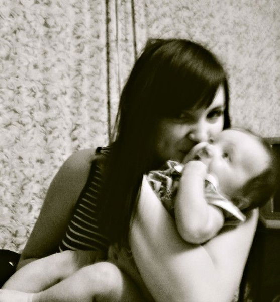 Ксения Морозова