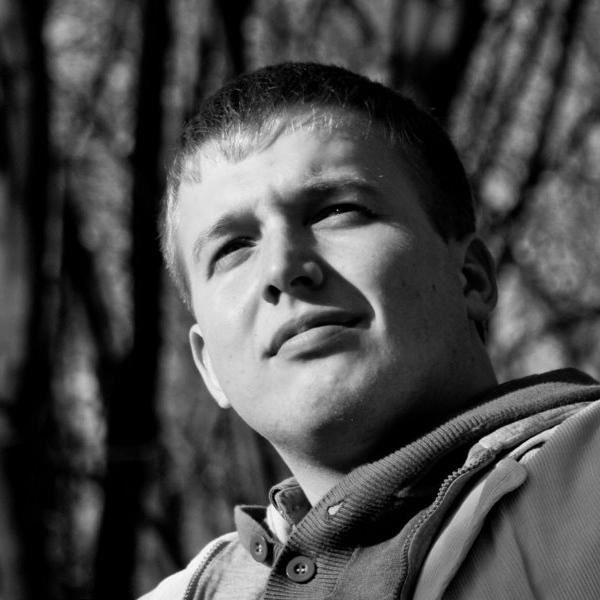 Михаил Пищулин