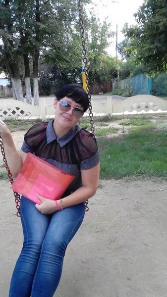 Людмилка Борзунова