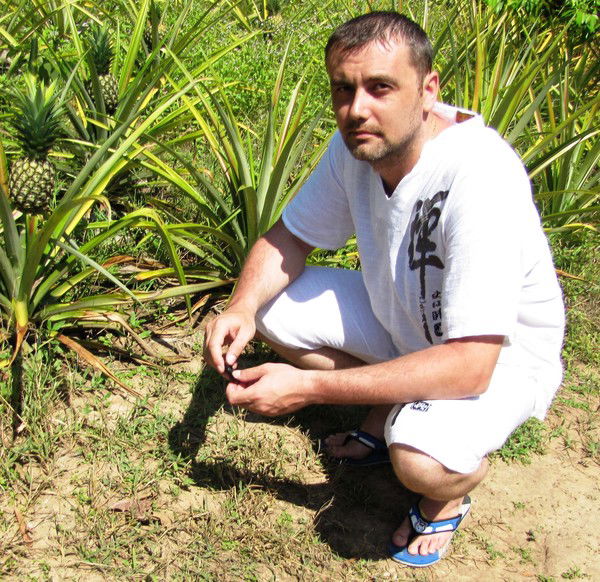 Руслан Манаенко