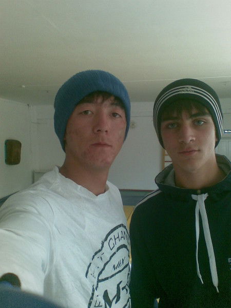 Ислам__ Мусаев