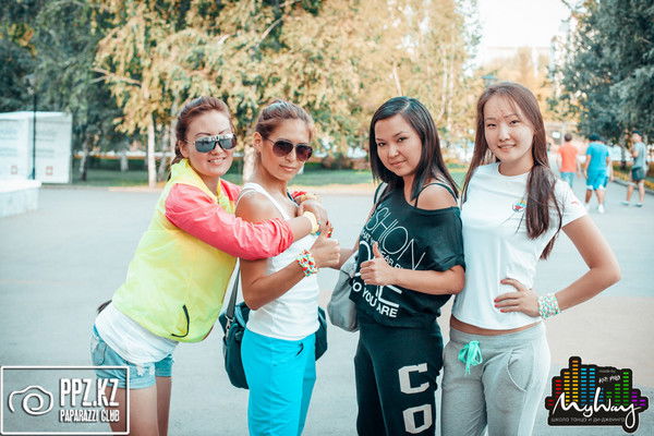 Махаббат Раимбекова