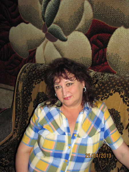 Оля Крылова(Бойко)