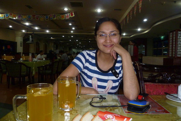 Gulsaulem Tatigulova