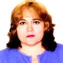 Наталья Иванова