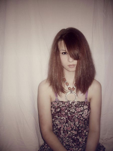 Яна Кокорина